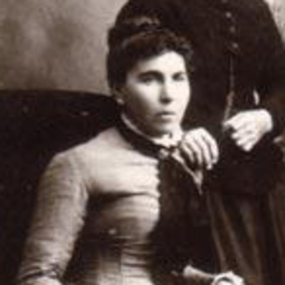 Sarah Ann Mitchell (1851 - 1928) Profile